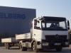 Mercedes Benz Atego 823 mit Aufbau von Meiller Mercedes Benz Atego 823 mit Aufbau von Meiller