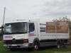 Mercedes Benz Atego Mercedes Benz Atego