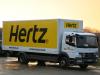Mercedes Benz Atego 1222 Mercedes Benz Atego 1222