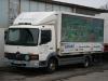 Mercedes Benz Atego 817 Mercedes Benz Atego 817