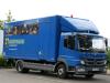 Mercedes Benz Atego 1222 Mercedes Benz Atego 1222