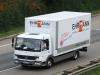 Mercedes Benz Atego Mercedes Benz Atego