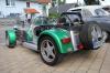 Caterham Super Seven