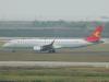 Embraer ERJ-195 von Tianjin Airlines Embraer ERJ-195 von Tianjin Airlines