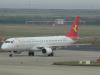 Embraer ERJ-195 von Tianjin Airlines Embraer ERJ-195 von Tianjin Airlines