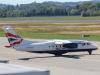 Dornier DO 328-300 JET von British Airways