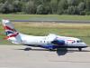 Dornier DO 328-300 JET von British Airways