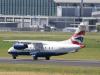 Dornier DO 328-300 JET von British Airways