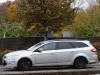 Ford Mondeo Mk. 4 Turnier Ford Mondeo Mk. 4 Turnier
