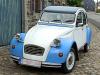 Citroen 2 CV 6 Citroen 2 CV 6