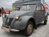 Citroen 2 CV Citroen 2 CV
