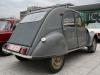 Citroen 2 CV Citroen 2 CV