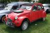 Citroen 2 CV Sahara Citroen 2 CV Sahara