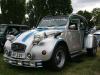 Citroen 2 CV 6 Citroen 2 CV 6