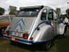 Citroen 2 CV 6 Citroen 2 CV 6