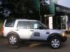 Land Rover Discovery Land Rover Discovery