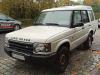 Land Rover Discovery TD5