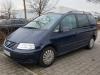 VW Sharan VW Sharan