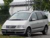 VW Sharan VW Sharan