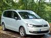VW Sharan