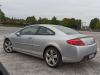 Peugeot 407 Coupé