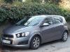 Chevrolet Aveo Chevrolet Aveo