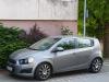Chevrolet Aveo Chevrolet Aveo