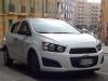 Chevrolet Aveo Chevrolet Aveo