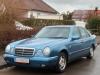 Mercedes Benz E-Klasse W 210