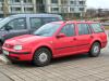 VW Golf IV Variant