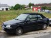 VW Golf IV Cabriolet 2,0 VW Golf IV Cabriolet 2,0