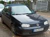 VW Golf IV Cabriolet VW Golf IV Cabriolet