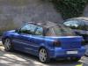 VW Golf IV Cabriolet VW Golf IV Cabriolet