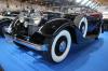 Horch 780 Sport Cabriolet Horch 780 Sport Cabriolet