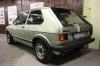 VW Golf I GTI