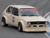 VW Golf I von Oettinger getuned