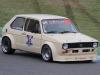 VW Golf I von Oettinger getuned