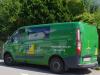 Ford Transit Custom Ford Transit Custom