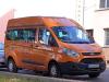 Ford Transit Custom Ford Transit Custom