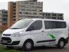 Ford Transit Custom Ford Transit Custom