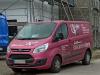Ford Transit Custom Ford Transit Custom