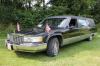Cadillac Fleetwood Victoria mit Aufbau von S&S