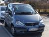 Mercedes Benz A-Klasse W 168