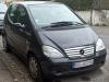 Mercedes Benz A-Klasse W 168