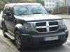 Dodge Nitro CRD 4x4