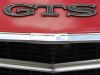 Dodge Dart GTS Detail