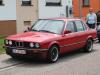 BMW 3-er E30 BMW 3-er E30