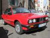 BMW 325 e E30 Automatik