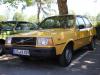 Volvo 343 DL Volvo 343 DL