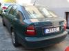 Skoda Octavia Skoda Octavia